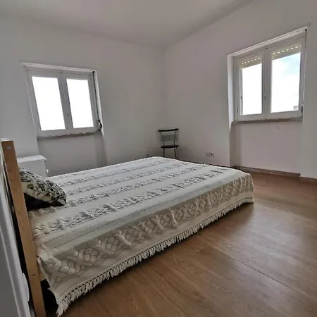 Portas Da Vila Apartamento *
