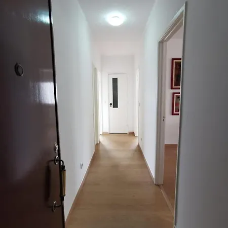 Apartament Portas Da Vila