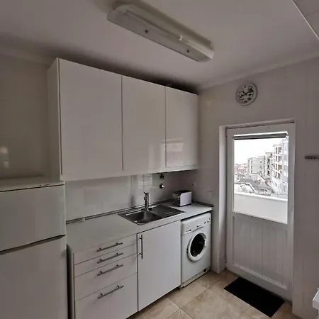 Apartamento Portas Da Vila