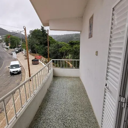 Portas Da Vila * Sesimbra